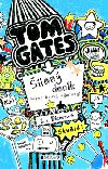 ھasn denk tom gates super hust vmluvy! - Liz Pichon