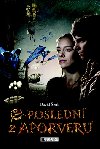 Posledn z Aporveru - David enk