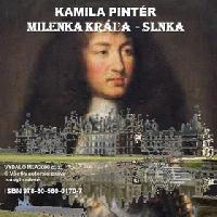 Milenka kra-slnka - Kamila Pintr