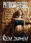 n znamen - Patricia Briggs