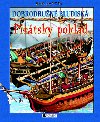 Dobrodrun bludisk pirtsky poklad - Graham White