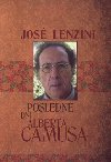 Posledn dni alberta camusa - Jos Lenzini