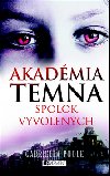 Akadmia temna spolok vyvolench - Gabriella Poole