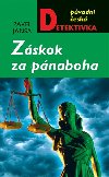 Zskok za pnaboha - Pavel Jansa
