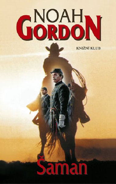 aman - Noah Gordon