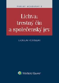 Lichva - Ladislav Koudelka