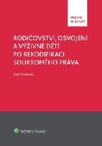 Rodiovstv, osvojen a vivn dt po - Karel Svoboda