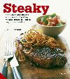 Steaky - Paul Gayler