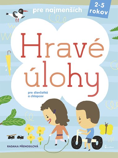 Hrav lohy - 