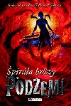 pirla hrzy v podzem - Roderick Gordon; Brian Williams