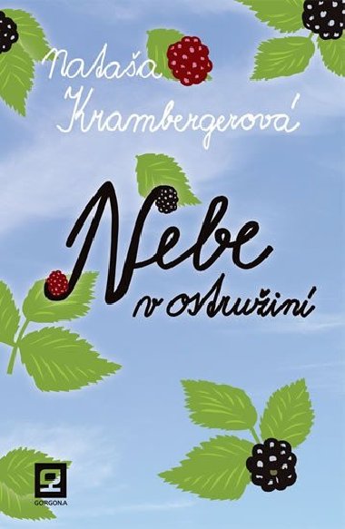 Nebe v ostruin - Nataa Krambergerov
