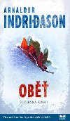 Ob - Arnaldur Indridason