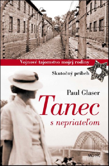 Tanec s nepriateom - Paul Glaser