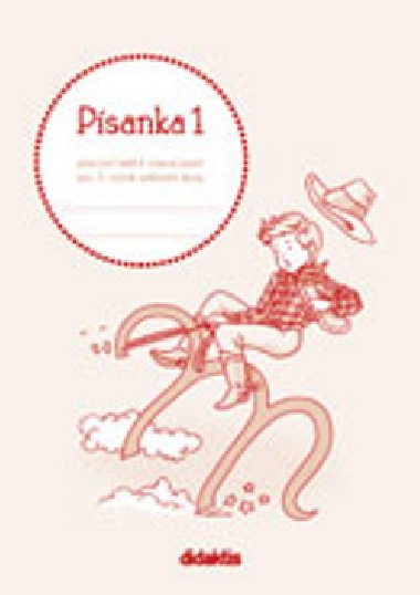 Písanka 3 - 1. díl (pro 3. roč. ZŠ) - Jitka Halasová