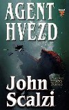 Agent hvzd - John Scalzi