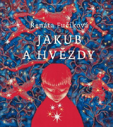 Jakub a hvzdy - Renta Fukov