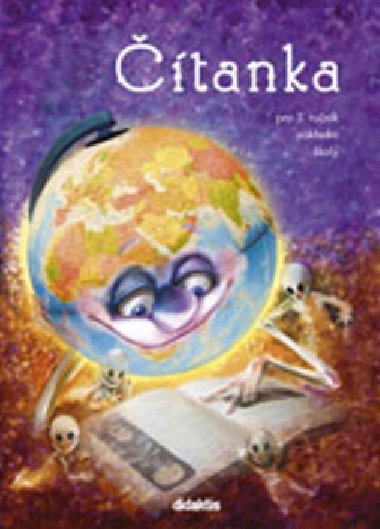 tanka (3. ronk Z) - Martina Kruprov; P. Novkov
