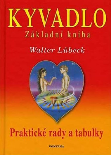 Kyvadlo Základní kniha - Walter Lübeck