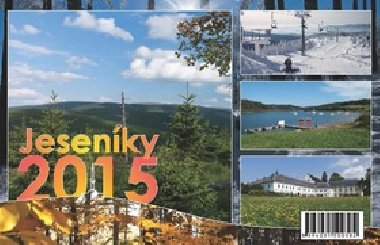 Jesenky - 