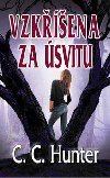 Vzkena za svitu - C.C. Hunter