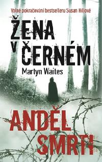 ena v ernm - andl smrti - Martyn Waites