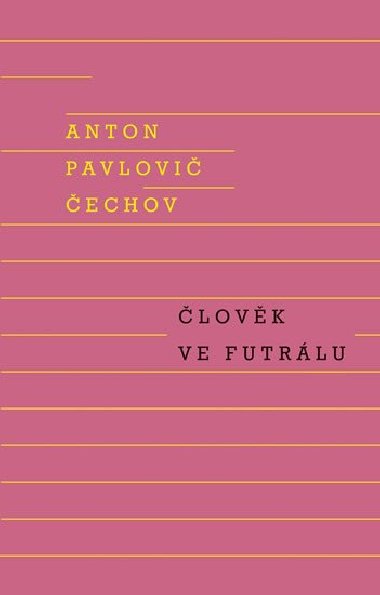 lovk ve futrlu - Anton Pavlovi echov
