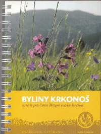 Byliny Krkonoš aneb po čem šlape naše kráva - Andrea Svobodová