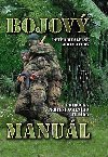 Bojov manul - Peter McAleese; John Avery
