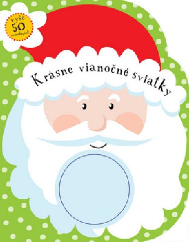 Krsne vianon sviatky - 