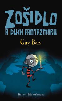 Zoidlo a duch fantazmoru - 
