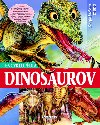 Encyklopdia dinosaurov - Francisco Arredondo; Lidia di Basi