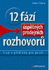 12 fází úspěšných prodejních rozhovorů - Hermann Scherer