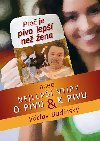 Pro je pivo lep ne ena - Vclav Budinsk