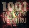 1001 tajemstv vesmru - Piers Bizony
