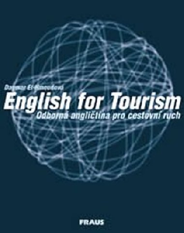 English for tourism - Dagmar El-Hmoudov