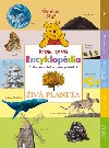 Macko puf moja prv encyklopdia iv planta - Walt Disney