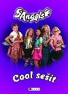 Cool seit 5 angels - 