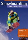 Snowboarding - Luk Binter