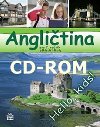 Cd anglitina pro 7. ronk zkladn koly - Marie Zahlkov