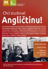 Chci studovat anglitinu! - Jeffrey Vanderziel; Vra Vmolov