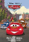 Aut 2 doma je doma - Walt Disney