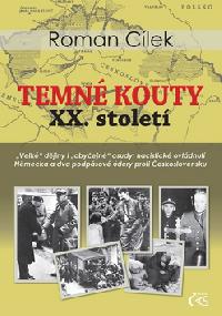 Temn kouty xx. stolet - Roman Clek