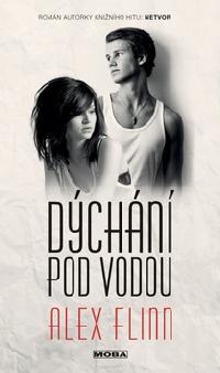 Dchn pod vodou - Alex Flinn