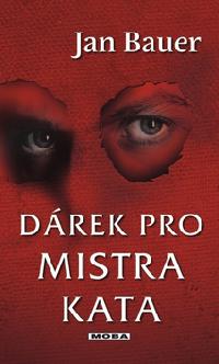 Drek pro mistra kata - Jan Bauer