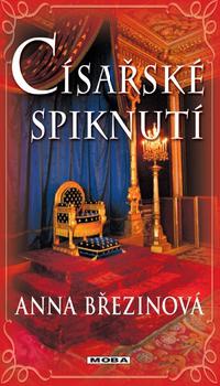 Csask spiknut - Anna Bezinov