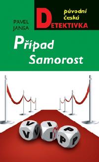 Případ samorost - Pavel Jansa