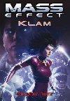Mass effect klam - William C. Dietz