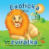 Exotick zvatka - Jn Vrabec