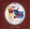 Medvdek p pbhy ze stokorcovho lesa iii - Disney Walt
