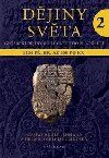 Djiny svta ii. - Gustav Adolf Lehmann
